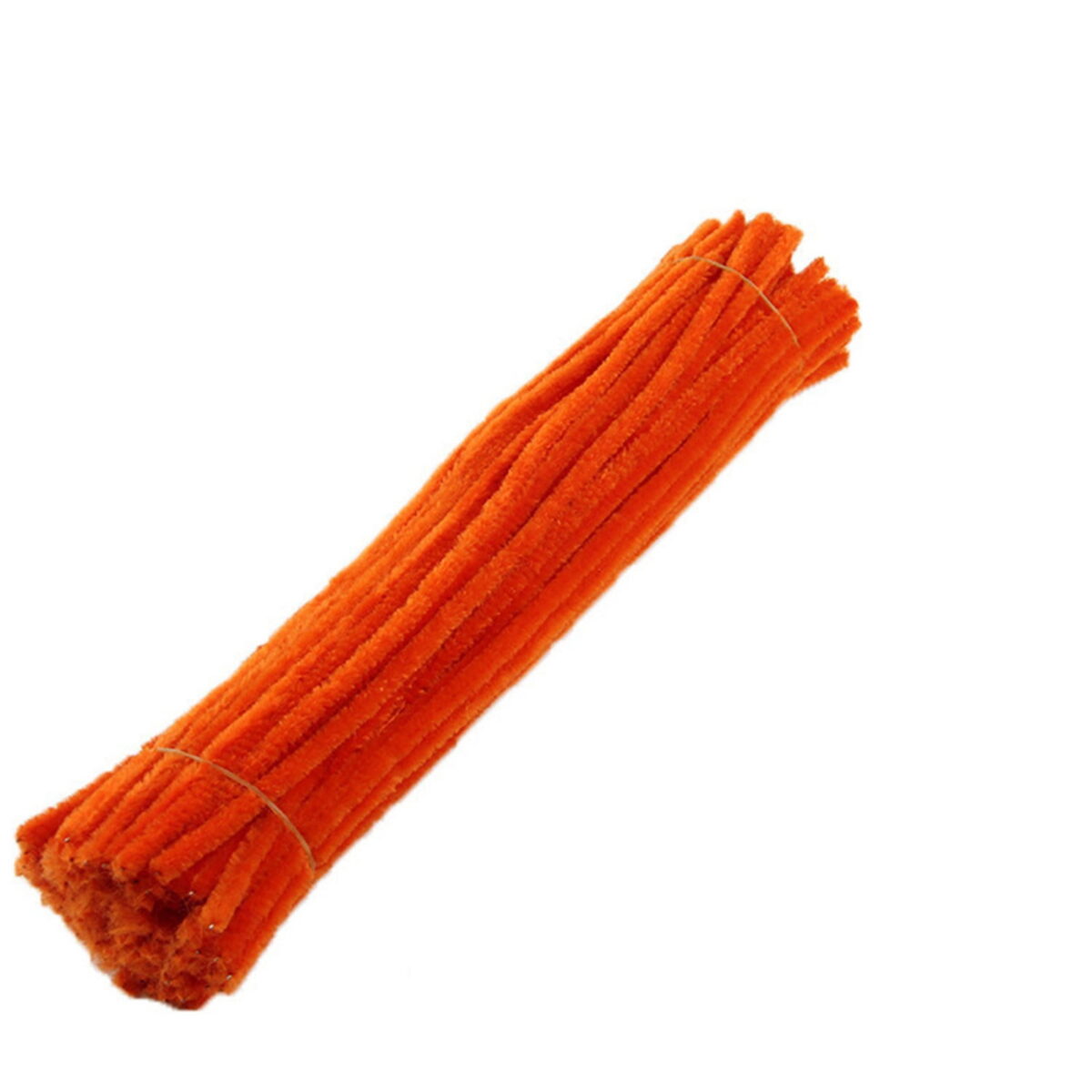 100Pc Pipe Cleanerpipe Cleaner for Craft Colanlan 100 Pcs Monochrome Chenille Stems,Pipe Cleaners Craft Fuzzy Sticks, Assorted Colors for Diy Arts and Craft Projects and...