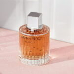 ($112 Value) Jimmy Choo ILLICIT Eau de Parfum, Perfume for Women, 3.3 oz