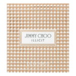 ($112 Value) Jimmy Choo ILLICIT Eau de Parfum, Perfume for Women, 3.3 oz