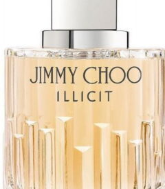 ($112 Value) Jimmy Choo ILLICIT Eau de Parfum, Perfume for Women, 3.3 oz