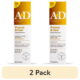 (2 pack) A+D Original Diaper Rash Ointment, 4oz