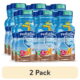 (2 pack) PediaSure Grow & Gain with Immune Support, 7g Protein, Chocolate, 8-fl-oz Bottle, 6 Shakes