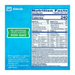 (2 pack) PediaSure Grow & Gain with Immune Support, 7g Protein, Chocolate, 8-fl-oz Bottle, 6 Shakes