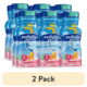 (2 pack) PediaSure Grow & Gain with Immune Support, 7g Protein, Strawberry, 8-fl-oz Bottle, 6 Shakes