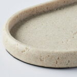 (3 pack) Better Homes & Gardens Faux Stone Accessory Tray