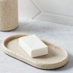 (3 pack) Better Homes & Gardens Faux Stone Accessory Tray