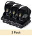 (3 pack) Safety 1ˢᵗ onBoard Insta-Latch Infant Car Seat, Cowbird, Unisex