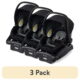 (3 pack) Safety 1ˢᵗ onBoard Insta-Latch Infant Car Seat, Cowbird, Unisex