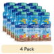 (4 pack) PediaSure Grow & Gain with Immune Support, 7g Protein, Chocolate, 8-fl-oz Bottle, 6 Shakes