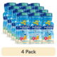 (4 pack) PediaSure Grow & Gain with Immune Support, 7g Protein, Vanilla, 8-fl-oz Bottle, 6 Shakes
