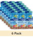 (6 pack) PediaSure Grow & Gain with Immune Support, 7g Protein, Chocolate, 8-fl-oz Bottle, 6 Shakes