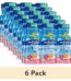 (6 pack) PediaSure Grow & Gain with Immune Support, 7g Protein, Strawberry, 8-fl-oz Bottle, 6 Shakes
