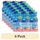 (6 pack) PediaSure Grow & Gain with Immune Support, 7g Protein, Strawberry, 8-fl-oz Bottle, 6 Shakes