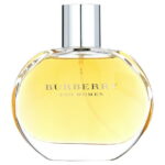 ($98 Value) Burberry Classic Eau De Parfum Spray, Perfume For Women, 3.3 Oz