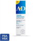A+D Medicated Diaper Rash Cream with Zinc, 4oz