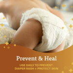 A+D Original Diaper Rash Ointment, 4oz