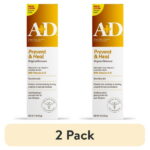A+D Original Diaper Rash Ointment, 4oz