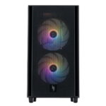 Acer Nitro 60 Gaming Desktop, AMD Ryzen 9 7900, NVIDIA GeForce RTX 5080 with 16GB GDRR7 VRAM, 64GB RAM, 2TB SSD, N60-181-UR27, Black, New