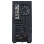 Acer Nitro 60 Gaming Desktop, AMD Ryzen 9 7900, NVIDIA GeForce RTX 5080 with 16GB GDRR7 VRAM, 64GB RAM, 2TB SSD, N60-181-UR27, Black, New