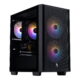 Acer Nitro 60 Gaming Desktop, AMD Ryzen 9 7900, NVIDIA GeForce RTX 5080 with 16GB GDRR7 VRAM, 64GB RAM, 2TB SSD, N60-181-UR27, Black, New
