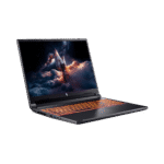 Acer Nitro V 16 AI WUXGA (1920 x 1200) IPS 180Hz Gaming Laptop AI PC, AMD Ryzen 5 240 Processor, NVIDIA® GeForce RTX™ 5050 8GB GDDR7 VRAM, 16GB RAM, 512GB SSD, Obsidian Black