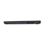 Acer Nitro V 16 AI WUXGA (1920 x 1200) IPS 180Hz Gaming Laptop AI PC, AMD Ryzen 5 240 Processor, NVIDIA® GeForce RTX™ 5050 8GB GDDR7 VRAM, 16GB RAM, 512GB SSD, Obsidian Black