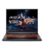 Acer Nitro V 16 AI WUXGA (1920 x 1200) IPS 180Hz Gaming Laptop AI PC, AMD Ryzen 5 240 Processor, NVIDIA® GeForce RTX™ 5050 8GB GDDR7 VRAM, 16GB RAM, 512GB SSD, Obsidian Black
