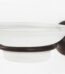Alno A6630 Royale 4-1/4" Wall Mounted Frosted Glass Bathroom Soap Dish - Bronze