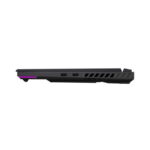 ASUS ROG Strix G16 (2025) Gaming Laptop, 16” WUXDA 165Hz/3ms AMD Ryzen 9 9955HX, NVIDIA GeForce RTX 5060 8GB VRAM 16GB DDR5-5600 RAM 1TB PCIe Gen 4 SSD Eclipse Gray