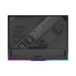 ASUS ROG Strix G16 (2025) Gaming Laptop, 16” WUXDA 165Hz/3ms AMD Ryzen 9 9955HX, NVIDIA GeForce RTX 5060 8GB VRAM 16GB DDR5-5600 RAM 1TB PCIe Gen 4 SSD Eclipse Gray