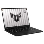 ASUS TUF Gaming A14 Copilot+ PC 14” Gaming Laptop, AMD Ryzen AI 9 HX 370, 16GB, RTX 4060, 1TB SSD, FA401WV-WB94
