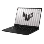 ASUS TUF Gaming A14 Copilot+ PC 14” Gaming Laptop, AMD Ryzen AI 9 HX 370, 16GB, RTX 4060, 1TB SSD, FA401WV-WB94