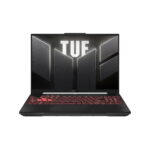 ASUS TUF Gaming A16 (2025) PC Gaming Laptop, 16” 16:10 FHD+ 144Hz Display, AMD Ryzen™ 5 7535HS, NVIDIA GeForce RTX 4050, 16GB DDR5, 512GB PCIe SSD, Wi-Fi 6, Windows 11 Home...