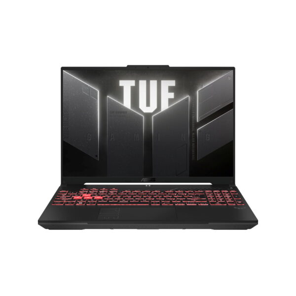 ASUS TUF Gaming A16 (2025) PC Gaming Laptop, 16” 16:10 FHD+ 144Hz Display, AMD Ryzen™ 5 7535HS, NVIDIA GeForce RTX 4050, 16GB DDR5, 512GB PCIe SSD, Wi-Fi 6, Windows 11 Home...