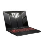 ASUS TUF Gaming A16 (2025) PC Gaming Laptop, 16” 16:10 FHD+ 144Hz Display, AMD Ryzen™ 5 7535HS, NVIDIA GeForce RTX 4050, 16GB DDR5, 512GB PCIe SSD, Wi-Fi 6, Windows 11 Home...
