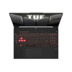 ASUS TUF Gaming A16 (2025) PC Gaming Laptop, 16” 16:10 FHD+ 144Hz Display, AMD Ryzen™ 5 7535HS, NVIDIA GeForce RTX 4050, 16GB DDR5, 512GB PCIe SSD, Wi-Fi 6, Windows 11 Home...