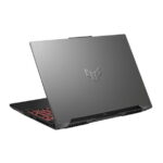 ASUS TUF Gaming A16 (2025) PC Gaming Laptop, 16” 16:10 FHD+ 144Hz Display, AMD Ryzen™ 5 7535HS, NVIDIA GeForce RTX 4050, 16GB DDR5, 512GB PCIe SSD, Wi-Fi 6, Windows 11 Home...