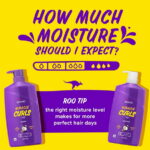 Aussie Miracle Curls Shampoo and Conditioner Dual Pack, For All Hair Types 26.2 oz