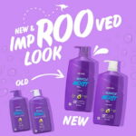 Aussie Miracle Moist Shampoo and Conditioner Dual Pack Hair Set, 26.2 fl oz