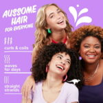 Aussie Miracle Moist Shampoo and Conditioner Dual Pack Hair Set, 26.2 fl oz