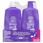Aussie Miracle Moist Shampoo and Conditioner Dual Pack Hair Set, 26.2 fl oz
