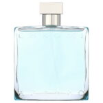Azzaro Chrome Eau De Toilette Spray, Cologne for Men, 3.4 Oz
