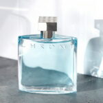 Azzaro Chrome Eau De Toilette Spray, Cologne for Men, 3.4 Oz