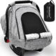 Baby Car Seat Cover for Babies,Patented Waterproof Baby Car Seat Cover for Boys & Girls,Infant Car Seat Cover Canopy for Girls,Windproof Car Seat Canopy for Boys, Keeps Babies...