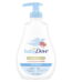 Baby Dove Rich Moisture Hypoallergnic Wash Newborn Sensitive Skin, 13 oz