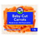 Baby Peeled Carrots, 1 lb