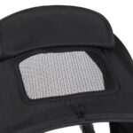 Baby Trend Sit N' Stand 5-in-1 Shopper Stroller, Kona Black