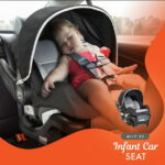 Baby Trend Sit N Stand® 5-in-1 Shopper Travel System - Moondust - Gray