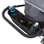 Baby Trend Tour LTE 2-in-1 Stroller Wagon - Desert Grey