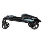 Baby Trend Tour LTE Wagon Stroller, Blue